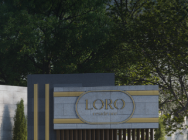 Image of LORO Residence