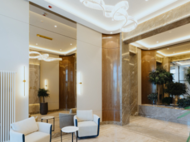 Image of Garden View