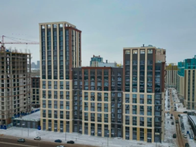 Image of Garden View