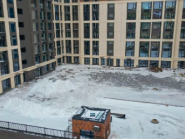 Image of Garden View