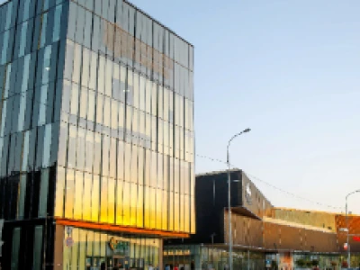 Image of Shymkent Plaza