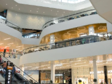 Image of Shymkent Plaza