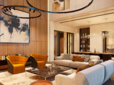 Image of Capital Club