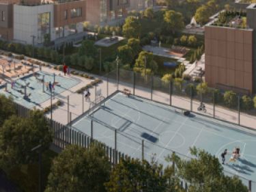 Image of Capital Club