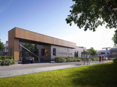 Image of Capital Club