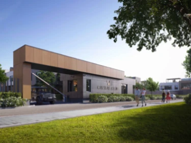 Image of Capital Club