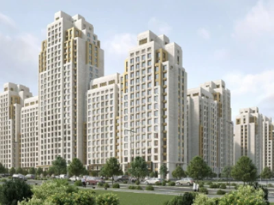 Image of CAPITAL CITY