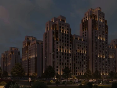 Image of CAPITAL CITY