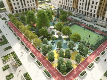 Image of CAPITAL CITY