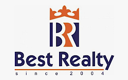 Best Realty logo
