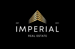 Imperial Real Estate logo