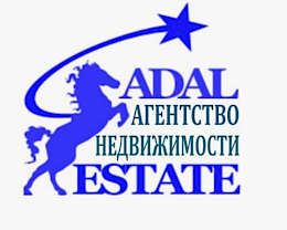 Adal Estate logo
