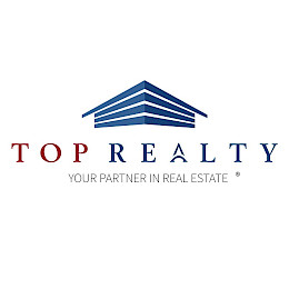 Top Realty - reviews about the real estate agency