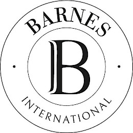 Barnes Lyon - reviews about the real estate agency