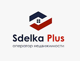 Sdelka Plus logo