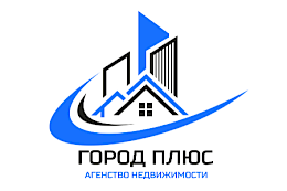 Gorod Plus logo