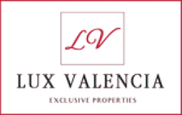 Lux Valencia Exclusive Properties logo
