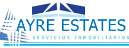 AYRE ESTATES | Inmobiliaria en Málaga, Costa del Sol y Axarquía logo