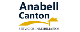 ANABELL CANTON Inmobiliaria en Almería logo
