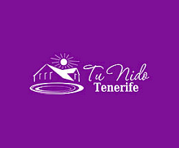 Tu Nido Tenerife logo