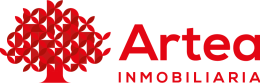 Artea Inmobiliaria logo