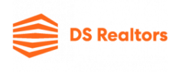 DS Realtors inmobiliaria en madrid logo