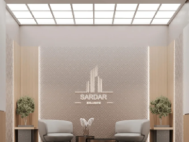 Image of Sardar Exclusive