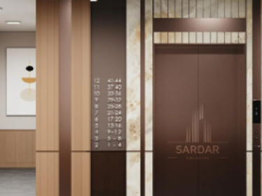 Image of Sardar Exclusive