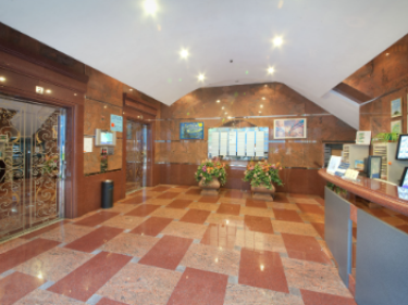 Image of Sunley Centre