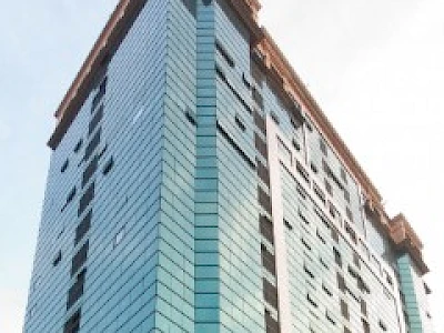 Image of Sunley Centre