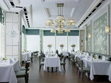 Image of The Pottinger Hong Kong