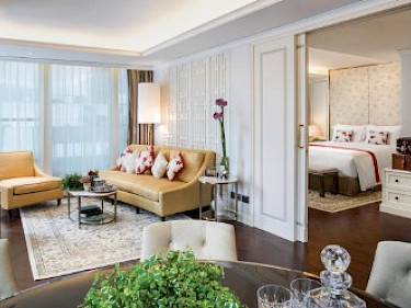 Image of The Pottinger Hong Kong