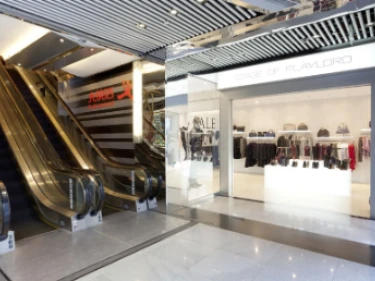 Image of Grand Centre