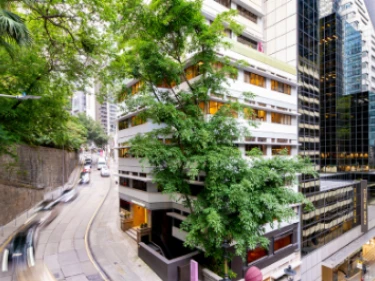 Image of Baskerville House