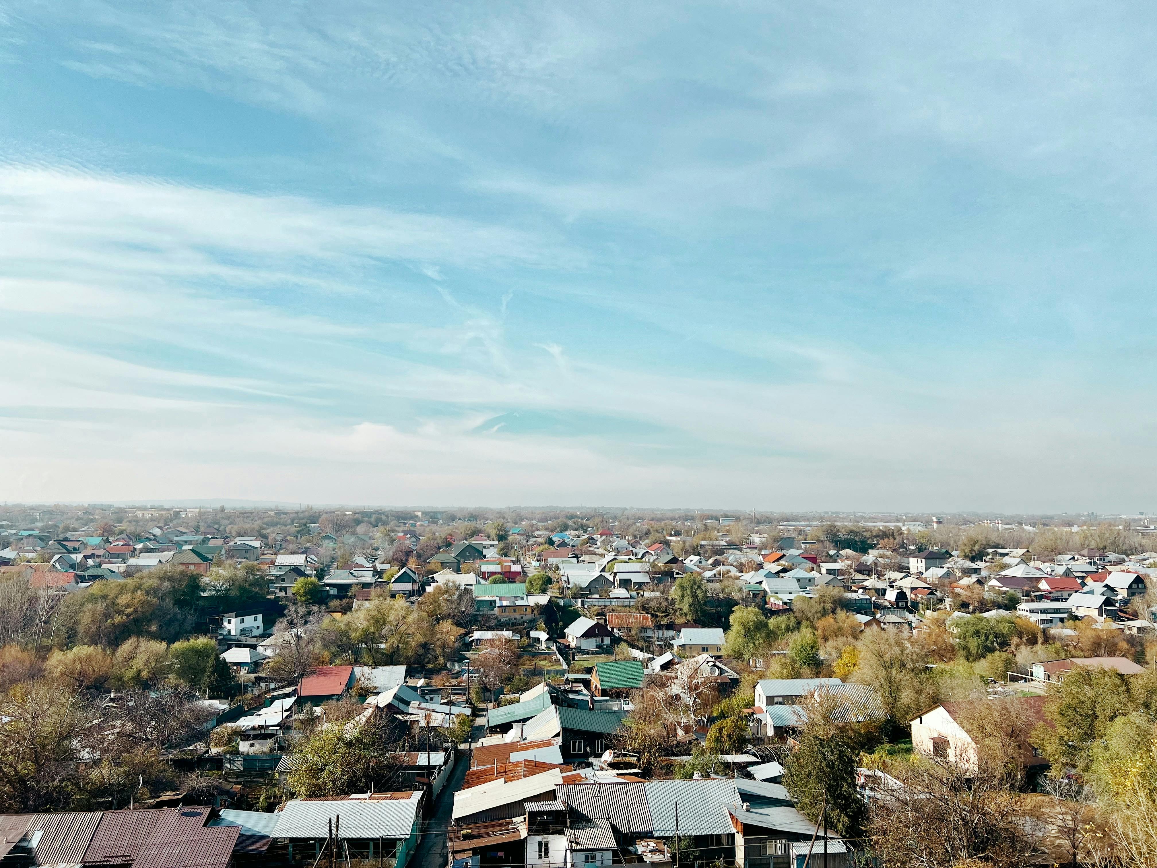 Reviews about Kazakhstan real estate agencies