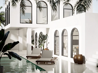 Image of Edem Villas