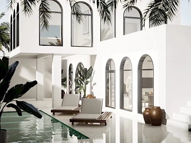 Image of Edem Villas