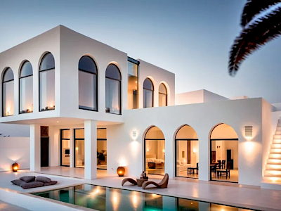 Image of Edem Villas