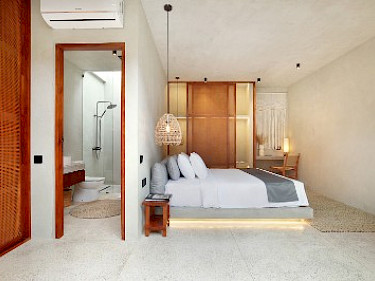 Image of Garden Villa II (Ubud)