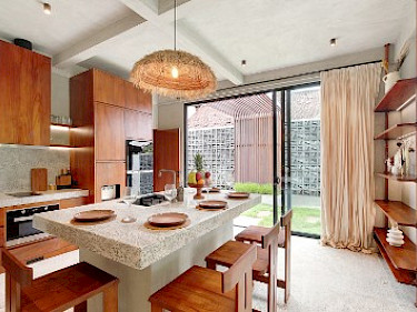 Image of Garden Villa II (Ubud)