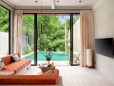 Image of Garden Villa II (Ubud)