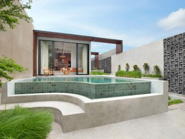 Image of Garden Villa II (Ubud)