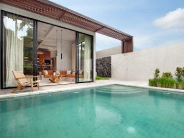 Image of Garden Villa II (Ubud)
