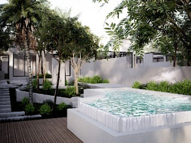 Image of Garden Villa II (Ubud)