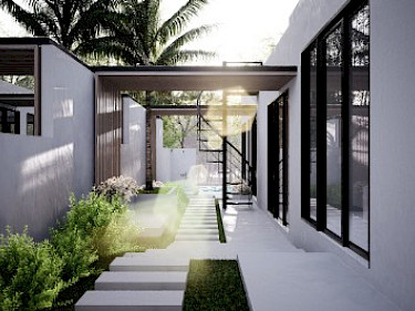 Image of Garden Villa II (Ubud)