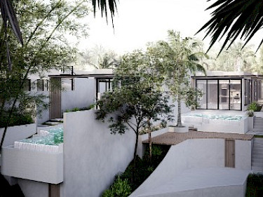 Image of Garden Villa II (Ubud)