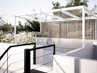 Image of Garden Villa II (Ubud)