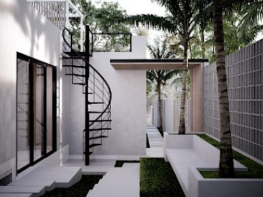 Image of Garden Villa II (Ubud)
