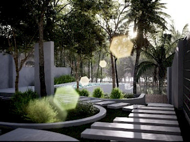 Image of Garden Villa II (Ubud)