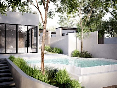 Image of Garden Villa II (Ubud)